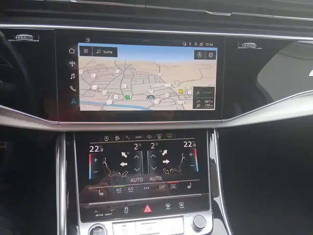 Audi Q7 QUATTRO S-LINE Ansicht 7