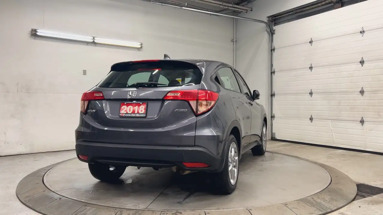 Honda HR-V снимка Honda HR-V