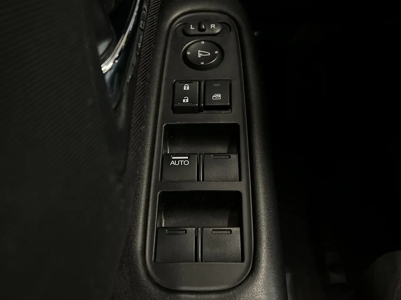 Honda HR-V снимка Honda HR-V