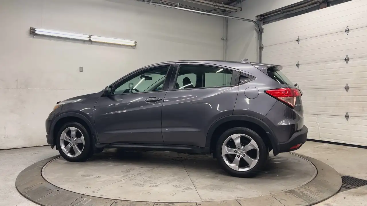Honda HR-V снимка Honda HR-V