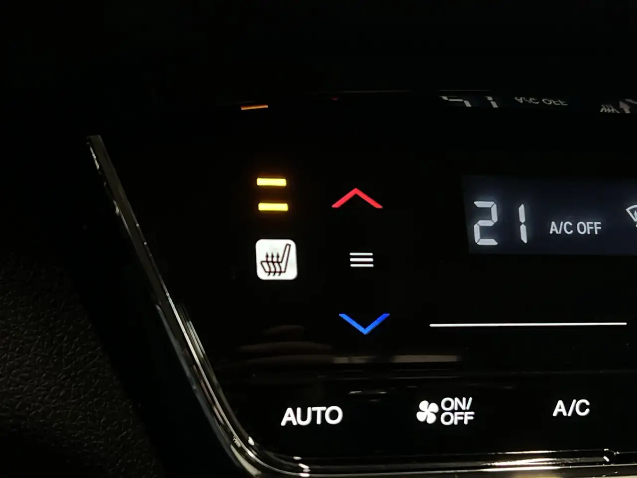 Honda HR-V снимка Honda HR-V