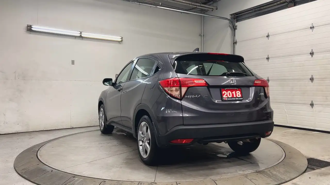 Honda HR-V снимка Honda HR-V