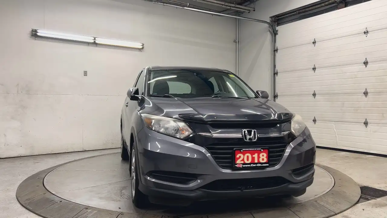 Honda HR-V снимка Honda HR-V