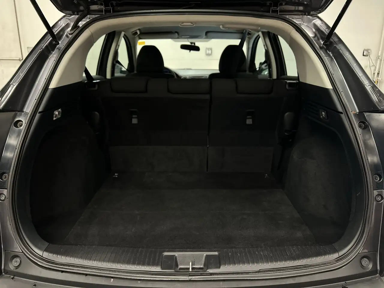 Honda HR-V снимка Honda HR-V