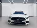 Mercedes-Benz A 200 d 4MATIC Kompaktlimousine AMG Line PTS Shz Weiß - thumbnail 3