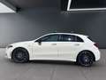 Mercedes-Benz A 200 d 4MATIC Kompaktlimousine AMG Line PTS Shz Weiß - thumbnail 4