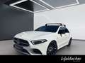 Mercedes-Benz A 200 d 4MATIC Kompaktlimousine AMG Line PTS Shz Weiß - thumbnail 1