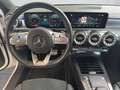Mercedes-Benz A 200 d 4MATIC Kompaktlimousine AMG Line PTS Shz Weiß - thumbnail 11