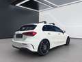 Mercedes-Benz A 200 d 4MATIC Kompaktlimousine AMG Line PTS Shz Weiß - thumbnail 7