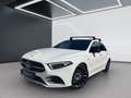 Mercedes-Benz A 200 d 4MATIC Kompaktlimousine AMG Line PTS Shz Weiß - thumbnail 2