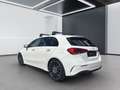 Mercedes-Benz A 200 d 4MATIC Kompaktlimousine AMG Line PTS Shz Weiß - thumbnail 6