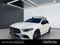 Mercedes-Benz A 200 d 4MATIC Kompaktlimousine AMG Line PTS Shz Weiß - thumbnail 1