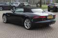 Jaguar F-Type 3.0 V6 Convertible / Camera / Leder / Keyless / Me Zwart - thumbnail 3