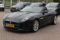Jaguar F-Type 3.0 V6 Convertible / Camera / Leder / Keyless / Me Zwart - thumbnail 6
