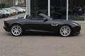 Jaguar F-Type 3.0 V6 Convertible / Camera / Leder / Keyless / Me Zwart - thumbnail 5