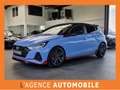 Hyundai i20 1.6 T-GDi N - Garantie Constructeur 07/28 Bleu - thumbnail 1