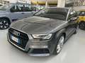 Audi A3 A3 SPB 30 g-tron S tronic Gris - thumbnail 6