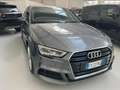 Audi A3 A3 SPB 30 g-tron S tronic Gris - thumbnail 2