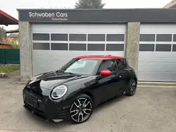 Mini Cooper SE JOHN COOPER WORKS XL HUD H&K ACC Pano