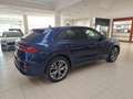 Audi Q8 50 TDI 286cv MHEV quattro tiptronic Sport S line Blu/Azzurro - thumbnail 7