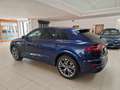 Audi Q8 50 TDI 286cv MHEV quattro tiptronic Sport S line Blu/Azzurro - thumbnail 6