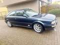 Audi Coupe QUATTRO 2.2i Origine Cuir Airco à rafraîchir Bleu - thumbnail 7