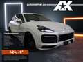 Porsche Cayenne GTS Head-Up Massage Standh. Panorama DAB Grijs - thumbnail 1