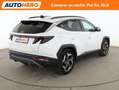 Hyundai TUCSON 1.6 T-GDI Plug-in Hybrid Style 4WD Blanco - thumbnail 6