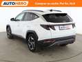 Hyundai TUCSON 1.6 T-GDI Plug-in Hybrid Style 4WD Blanco - thumbnail 4