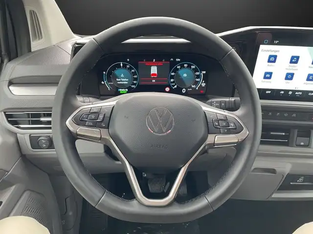 Volkswagen T6 Caravelle e-Style LR 210kW Ansicht 11