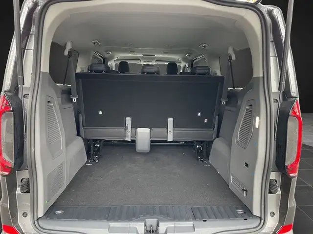 Volkswagen T6 Caravelle e-Style LR 210kW Ansicht 13