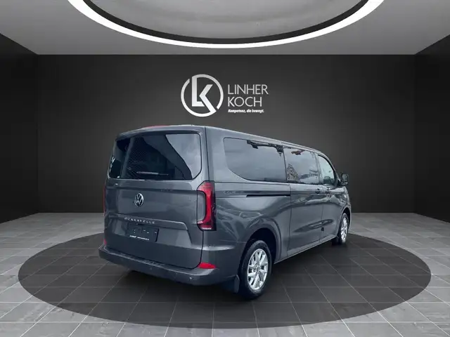 Volkswagen T6 Caravelle e-Style LR 210kW Ansicht 5