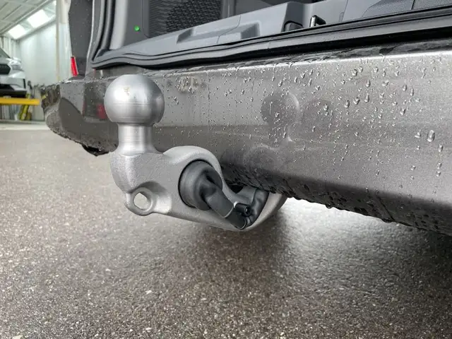 Volkswagen T6 Caravelle e-Style LR 210kW Ansicht 15