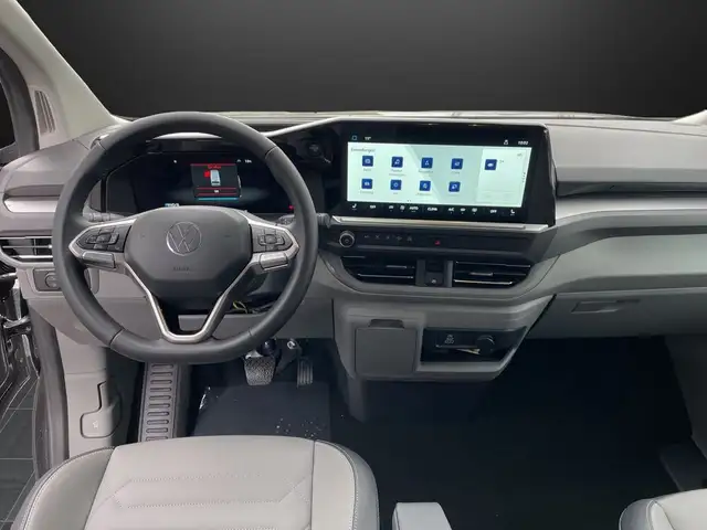 Volkswagen T6 Caravelle e-Style LR 210kW Ansicht 10
