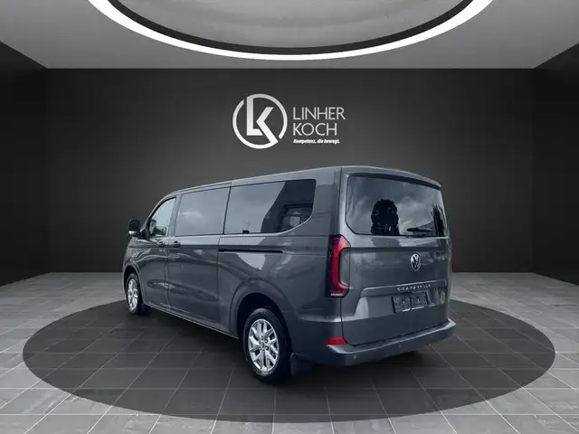Volkswagen T6 Caravelle e-Style LR 210kW Ansicht 3