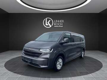 e-Style LR 210kW ''AHK+LEDER+AREA-VIEW''