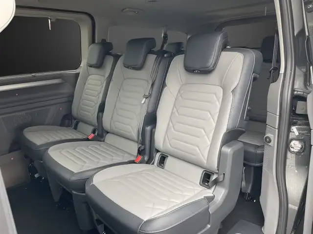 Volkswagen T6 Caravelle e-Style LR 210kW Ansicht 9