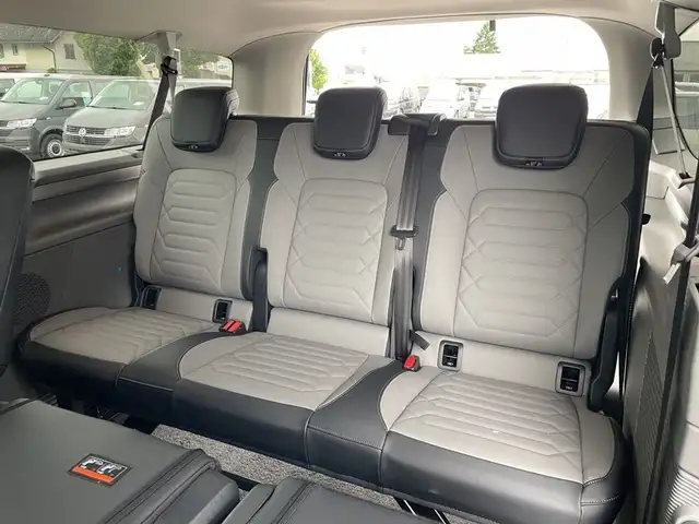 Volkswagen T6 Caravelle e-Style LR 210kW Ansicht 16