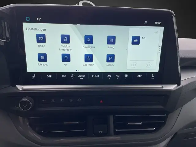 Volkswagen T6 Caravelle e-Style LR 210kW Ansicht 12