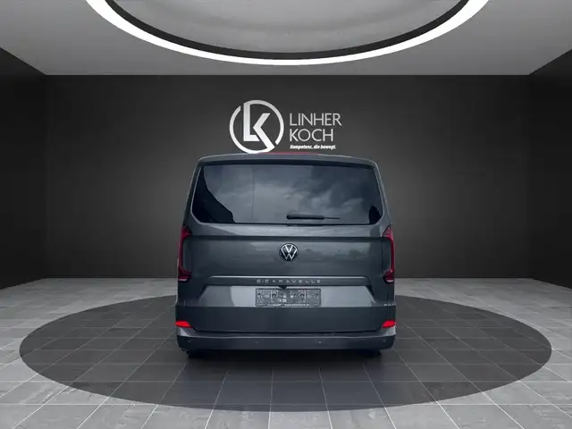 Volkswagen T6 Caravelle e-Style LR 210kW Ansicht 4