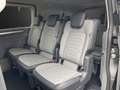 Volkswagen T6 Caravelle e-Style LR 210kW ''AHK+LEDER+AREA-VIEW'' Grau - thumbnail 9