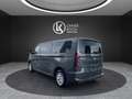 Volkswagen T6 Caravelle e-Style LR 210kW ''AHK+LEDER+AREA-VIEW'' Grau - thumbnail 3