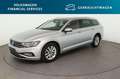 Volkswagen Passat Variant Business 2.0 TDI SCR Tempo*PDC*SH Argent - thumbnail 1