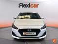 Hyundai i30 1.0 TGDI Klass Fastback Blanco - thumbnail 2