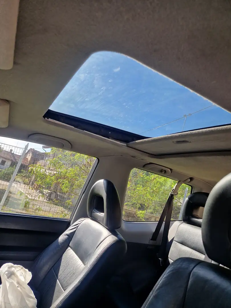 Mitsubishi Pajero 3p 3.2 CR Instyle auto - 1