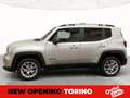 Jeep Renegade 2.0 mjt limited 4wd 140cv Argento - thumbnail 2
