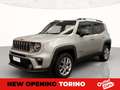 Jeep Renegade 2.0 mjt limited 4wd 140cv Argento - thumbnail 1