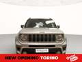 Jeep Renegade 2.0 mjt limited 4wd 140cv Argento - thumbnail 8