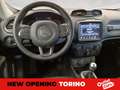 Jeep Renegade 2.0 mjt limited 4wd 140cv Argento - thumbnail 11