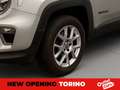 Jeep Renegade 2.0 mjt limited 4wd 140cv Argento - thumbnail 9